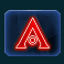 stargate-megaways-slot-a-symbol