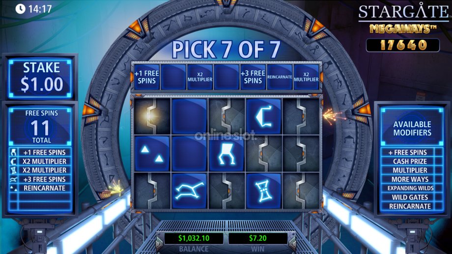 stargate-megaways-slot-bonus-game-feature