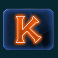 stargate-megaways-slot-k-symbol