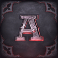 sticky-bandits-trail-of-blood-slot-ace-symbol