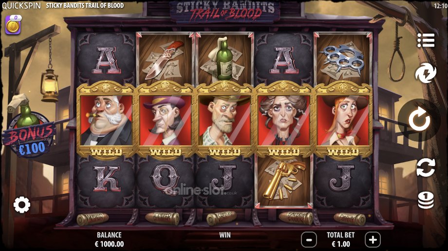 sticky-bandits-trail-of-blood-slot-base-game