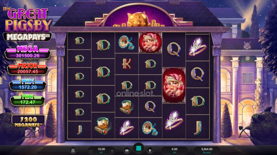 the-great-pigsby-megapays-slot-base-game