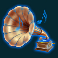 the-great-pigsby-megapays-slot-phonograph-symbol
