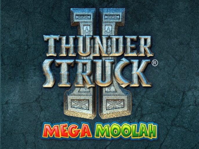 Thunderstruck 2: Mega Moolah Slot Review