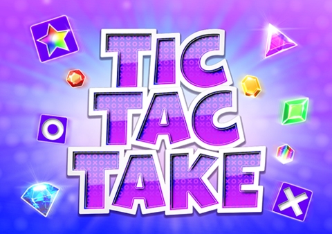 tic-tac-take-slot-logo