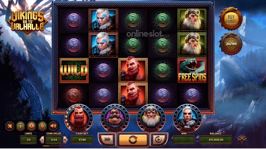 vikings-go-to-valhalla-slot-base-game