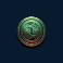 vikings-go-to-valhalla-slot-green-coin-symbol