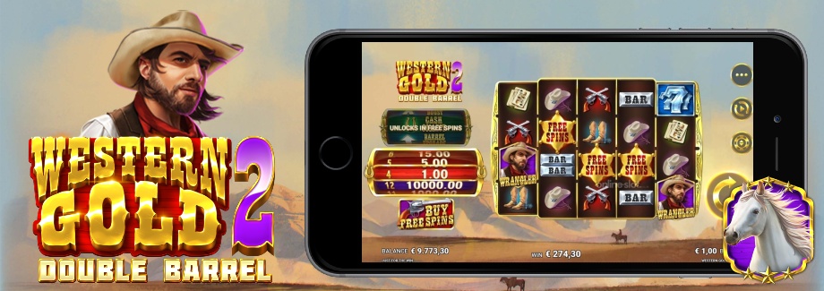 western-gold-2-double-barrel-mobile-slot