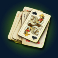 western-gold-2-double-barrel-slot-cards-symbol