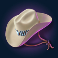 western-gold-2-double-barrel-slot-hat-symbol