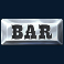 western-gold-2-double-barrel-slot-single-bar-symbol