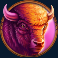 wolf-strike-slot-buffalo-symbol