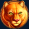 wolf-strike-slot-puma-symbol