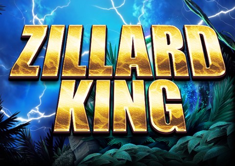 Red Tiger Gaming Zillard King Video Slot Review