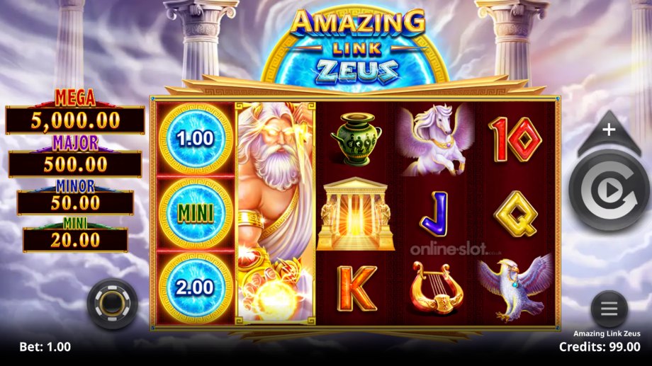 amazing-link-zeus-slot-base-game