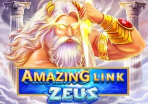 amazing-link-zeus-slot-logo