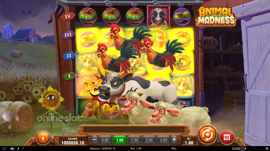 animal-madness-slot-pesky-rabbit-feature