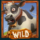 animal-madness-slot-wild-cow-symbol