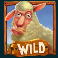 animal-madness-slot-wild-sheep-symbol