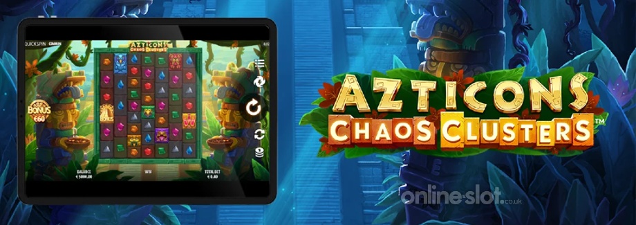 azticons-chaos-clusters-mobile-slot