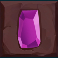 azticons-chaos-clusters-slot-pink-gemstone-symbol