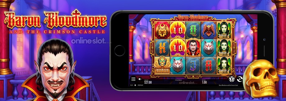 baron-bloodmore-and-the-crimson-castle-mobile-slot