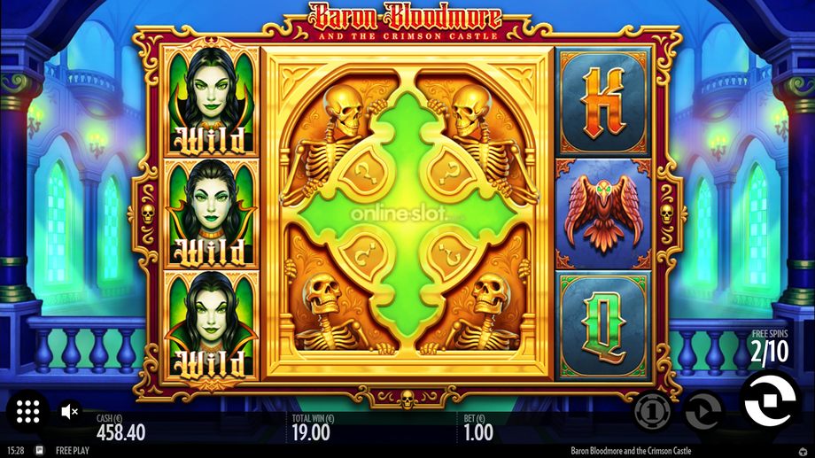 baron-bloodmore-and-the-crimson-castle-slot-bonus-game-feature