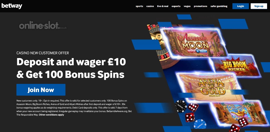 Find A Quick Way To online casino