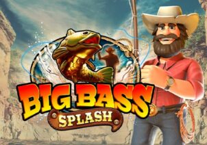 big-bass-splash-slot-logo