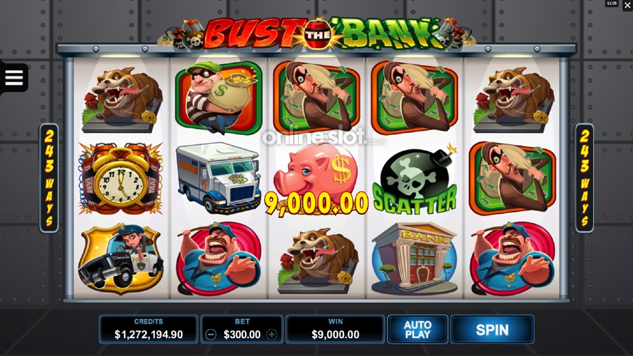 bust-the-bank-slot-base-game