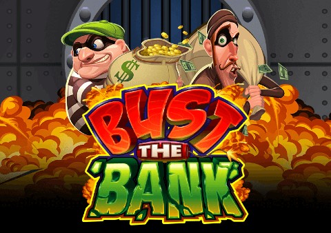 bust-the-bank-slot-logo