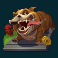 bust-the-bank-slot-police-dog-symbol