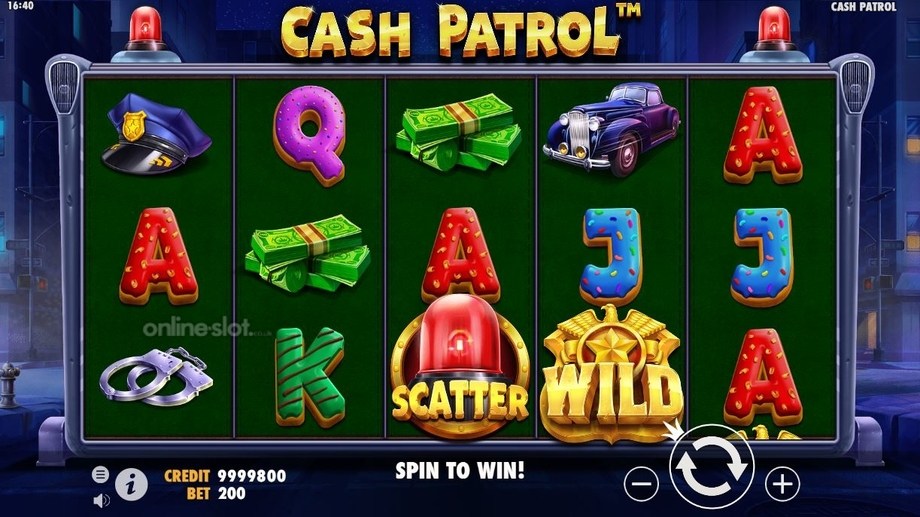 cash-patrol-slot-base-game