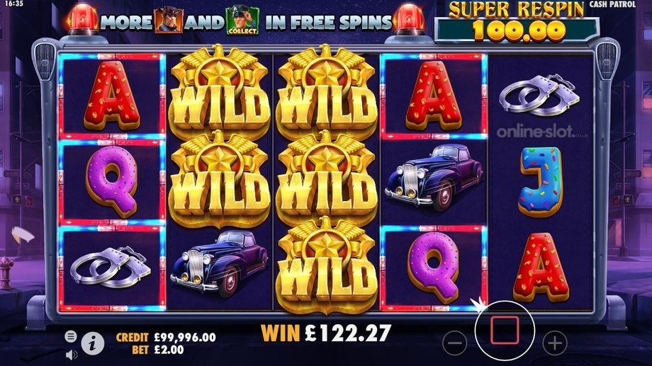 cash-patrol-slot-free-spins-feature