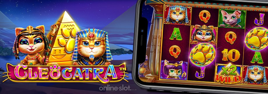cleocatra-mobile-slot