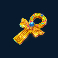 cleocatra-slot-ankh-symbol