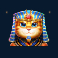 cleocatra-slot-blue-cat-symbol