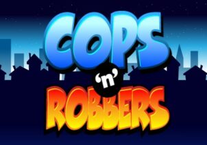 coppers-n-robbers-slot-logo
