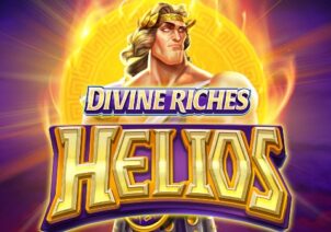 divine-riches-helios-slot-logo