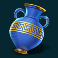 divine-riches-helios-slot-vase-symbol