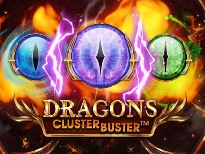 Dragons Clusterbuster Slot Review