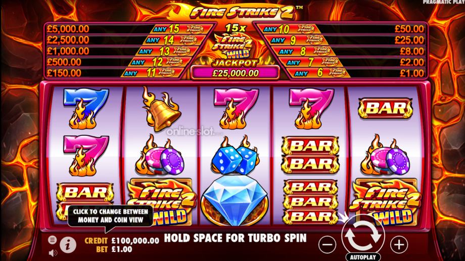 fire-strike-2-slot-base-game