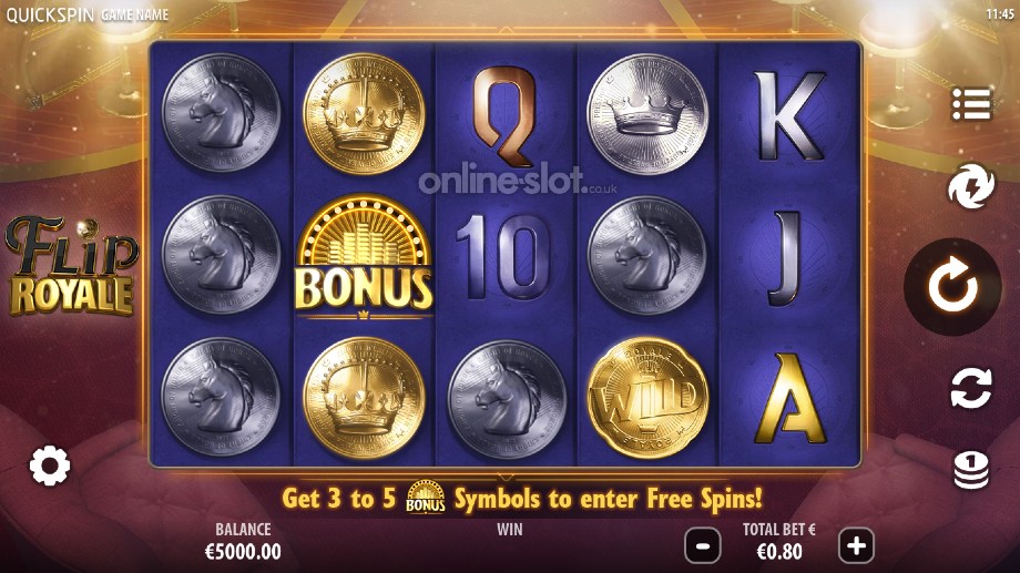 flip-royale-slot-base-game