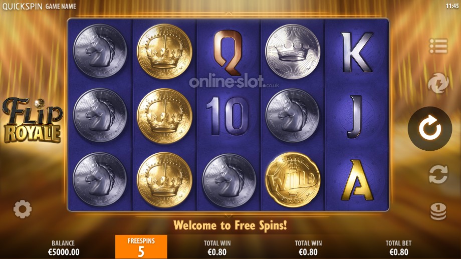 flip-royale-slot-free-spins-feature