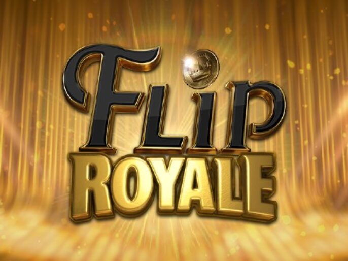 Flip Royale Slot Review