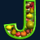 fruity-friends-slot-j-symbol