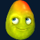 fruity-friends-slot-papaya-symbol