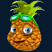 fruity-friends-slot-pineapple-symbol