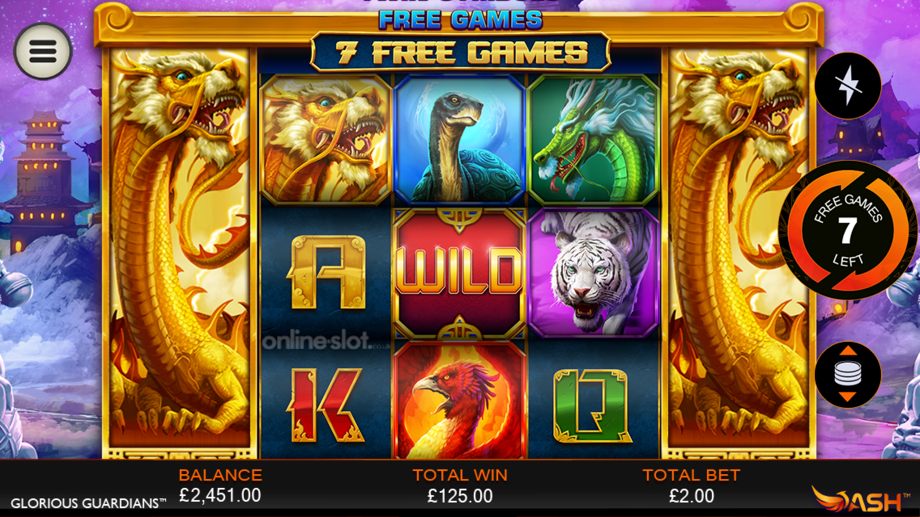 glorious-guardians-slot-free-games-feature
