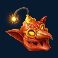 goblin-heist-powernudge-slot-dynamite-symbol